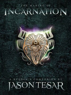 cover image of The Making of Incarnation